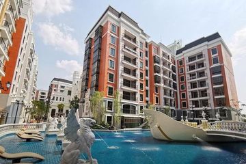 1 Bedroom Condo for rent in Espana Condo Resort Pattaya, Nong Prue, Chonburi