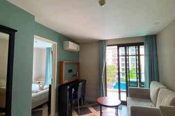 1 Bedroom Condo for rent in Espana Condo Resort Pattaya, Nong Prue, Chonburi