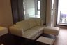1 Bedroom Condo for rent in Urbano Absolute Sathon - Taksin, Khlong Ton Sai, Bangkok near BTS Krung Thon Buri