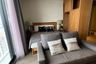 1 Bedroom Condo for rent in Park Origin Phrom Phong, Khlong Tan, Bangkok near BTS Phrom Phong