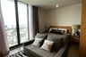 1 Bedroom Condo for rent in Park Origin Phrom Phong, Khlong Tan, Bangkok near BTS Phrom Phong