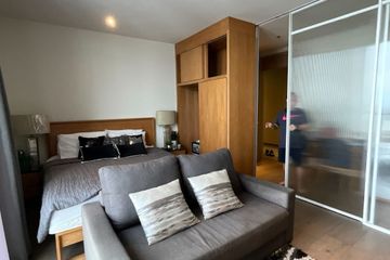 1 Bedroom Condo for rent in Park Origin Phrom Phong, Khlong Tan, Bangkok near BTS Phrom Phong