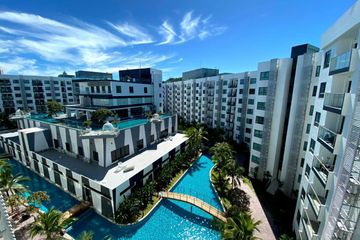1 Bedroom Condo for sale in Arcadia Beach Resort, Nong Prue, Chonburi