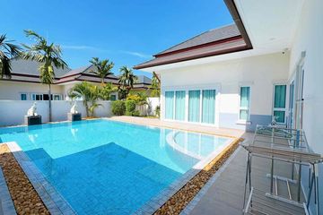 3 Bedroom Villa for rent in Huai Yai, Chonburi