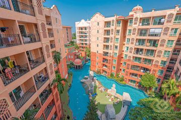 1 Bedroom Condo for sale in Seven Seas Resort, Nong Prue, Chonburi