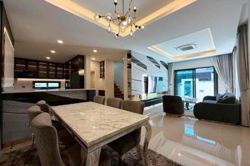 4 Bedroom Villa for rent in Nong Prue, Chonburi