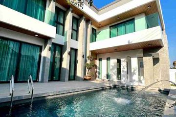 5 Bedroom Villa for sale in Nong Prue, Chonburi