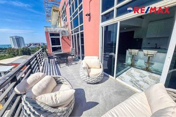2 Bedroom Condo for sale in Water Park Condominium, Nong Prue, Chonburi