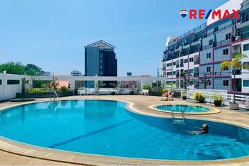 Condo for sale in Pattaya Condotel Chain, Nong Prue, Chonburi