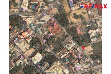 Land for sale in Nong Prue, Chonburi