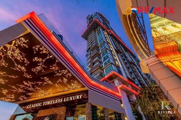 1 Bedroom Condo for sale in The Riviera Ocean Drive, Nong Prue, Chonburi
