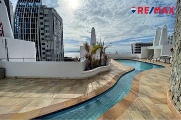 1 Bedroom Condo for rent in Casa Espana, Nong Prue, Chonburi