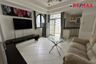1 Bedroom Condo for rent in Casa Espana, Nong Prue, Chonburi