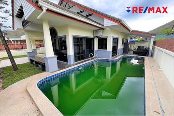 4 Bedroom House for sale in BAAN DUSIT PATTAYA PARK, Huai Yai, Chonburi