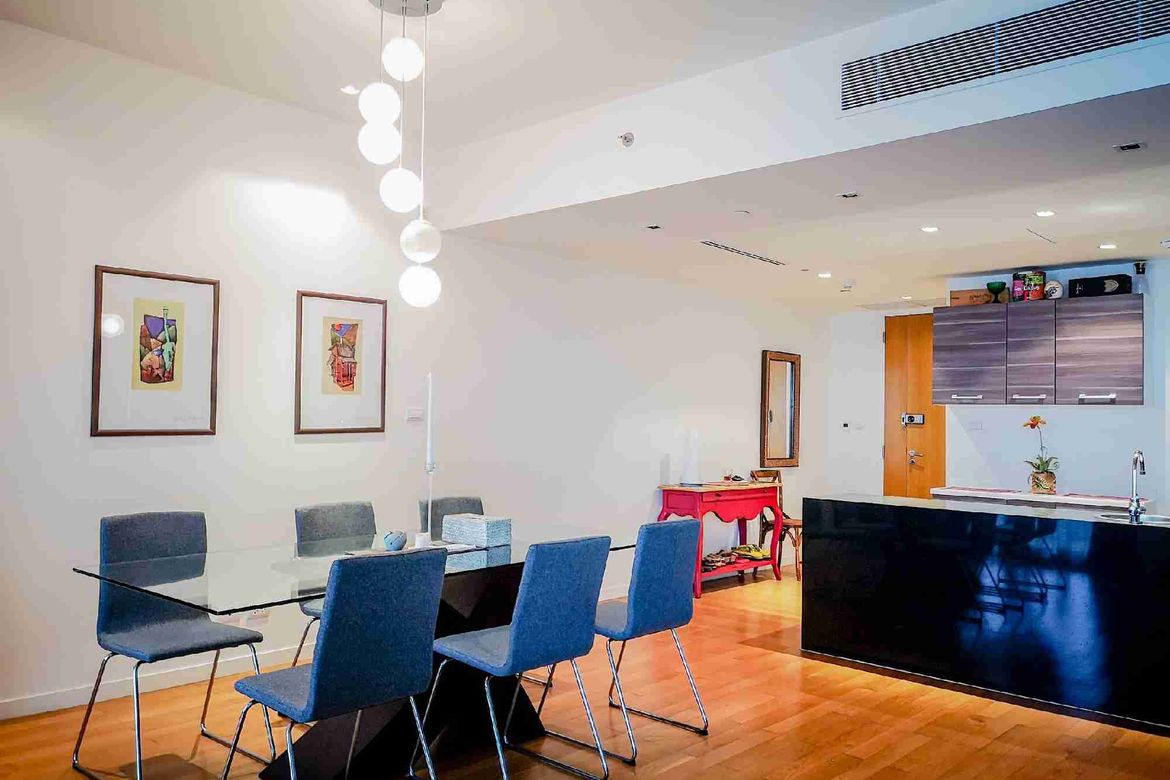 Yan Nawa, Bangkok - Photo 2