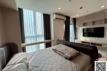 2 Bedroom Condo for rent in Huai Khwang, Bangkok near MRT Thailand Cultural Centre