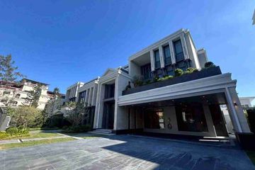 6 Bedroom House for sale in Connoisseur Phatthanakan, Suan Luang, Bangkok