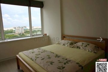 1 Bedroom Condo for rent in Huai Khwang, Bangkok