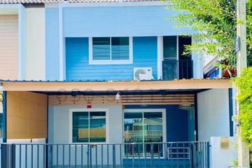 3 Bedroom Townhouse for rent in Bang Phli Yai, Samut Prakan