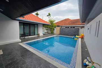 3 Bedroom House for rent in Na Jomtien, Chonburi