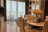 2 Bedroom Condo for sale in Menam Residences Condominium, Wat Phraya Krai, Bangkok