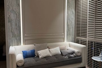 2 Bedroom Condo for rent in The Residences At Mandarin Oriental, Khlong Ton Sai, Bangkok near BTS Krung Thon Buri