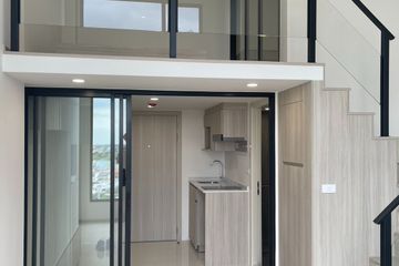 1 Bedroom Condo for sale in Origin Plug and Play SaiLuat Station, Pak Nam, Samut Prakan near BTS Sai Luat