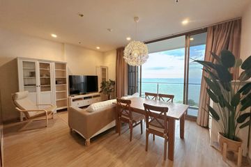 2 Bedroom Condo for rent in Na Kluea, Chonburi