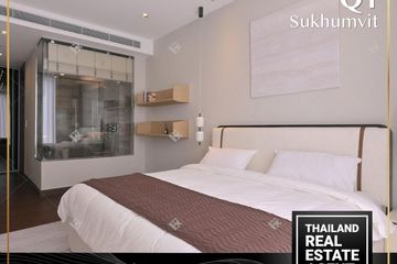 2 Bedroom Condo for rent in Q1 Sukhumvit, Khlong Toei, Bangkok near BTS Nana