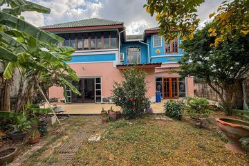 4 Bedroom House for sale in Surasak, Chonburi