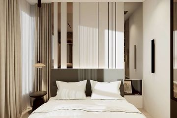 1 Bedroom Condo for sale in Promt Condo, Chang Phueak, Chiang Mai