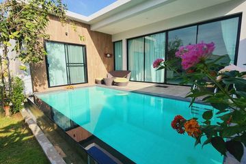 3 Bedroom Villa for rent in Nong Prue, Chonburi