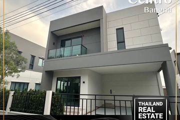 3 Bedroom Condo for rent in Centro Bangna, Bang Kaeo, Samut Prakan