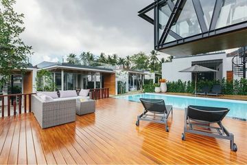 3 Bedroom Villa for sale in Mae Nam, Surat Thani