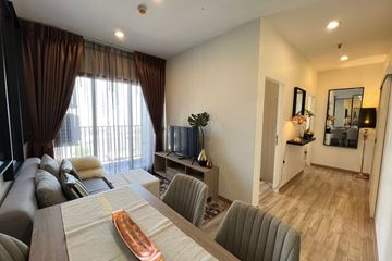2 Bedroom Condo for Sale or Rent in Niche Mono Charoen Nakorn, Dao Khanong, Bangkok