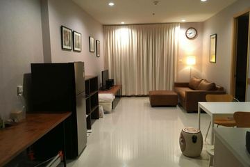 1 Bedroom Condo for Sale or Rent in The Empire Place, Thung Wat Don, Bangkok near BTS Sueksa Witthaya