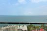 1 Bedroom Condo for sale in The Palm Wongamat Beach, Na Kluea, Chonburi