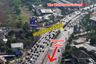 Land for sale in Lat Phrao, Bangkok