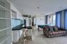 2 Bedroom Condo for rent in Atlantis Condo Resort, Nong Prue, Chonburi