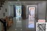 3 Bedroom Townhouse for Sale or Rent in Tha Raeng, Bangkok
