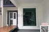 3 Bedroom Townhouse for Sale or Rent in Tha Raeng, Bangkok