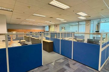 Office for rent in Thung Maha Mek, Bangkok near MRT Lumpini