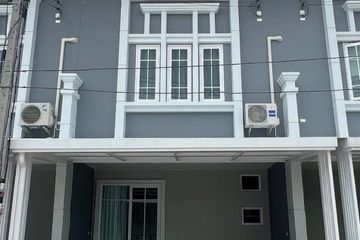2 Bedroom Townhouse for rent in Fa Ham, Chiang Mai