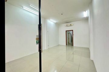 1 Bedroom Commercial for rent in Surasak, Chonburi
