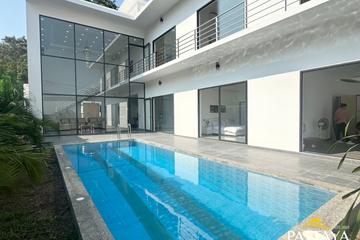 6 Bedroom Villa for Sale or Rent in Nong Prue, Chonburi