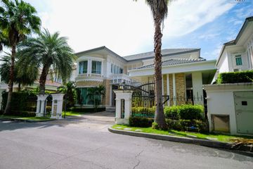 4 Bedroom House for sale in Grand Bangkok Boulevard Petchkasem - Pinklao, Bang Chak, Bangkok near BTS Punnawithi