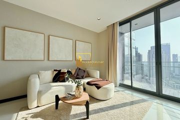 2 Bedroom Condo for rent in Q1 Sukhumvit, Khlong Toei, Bangkok near BTS Nana