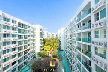 2 Bedroom Condo for sale in Amazon Residence, Nong Prue, Chonburi