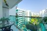2 Bedroom Condo for sale in Amazon Residence, Nong Prue, Chonburi