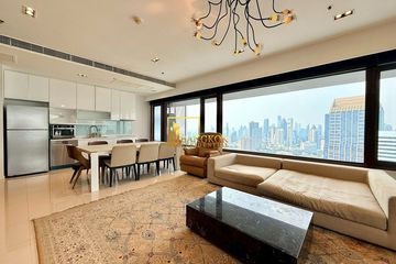 1 Bedroom Condo for rent in Amanta Lumpini, Thung Maha Mek, Bangkok near MRT Khlong Toei